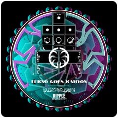 Live #3 'Trumpets Of The Night' - Tekno Goes Kamyon 2025 (Acidcore/tekno)