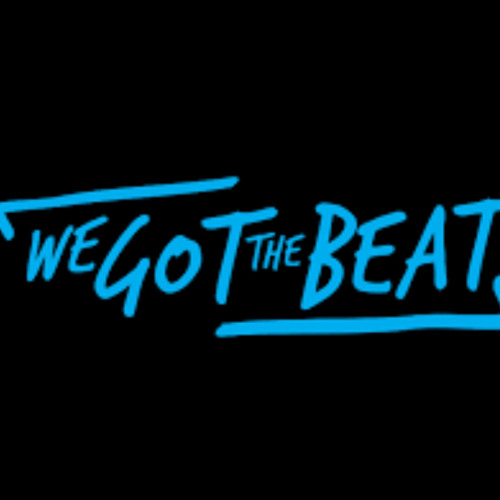 We Got The Beat! (w/ di$tortion)