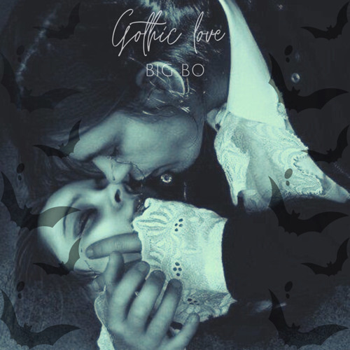 Vampire valentine prod.(Tony Juan pailos)