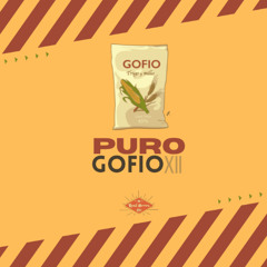 PURO GOFIO 12 *MASHUP LATIN PACK* - 24 TRACKS FREE