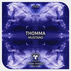 Thomma - Mustang
