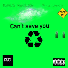 Can’t save you