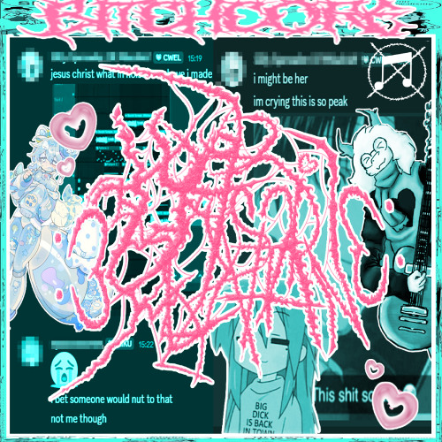 Bitchcore
