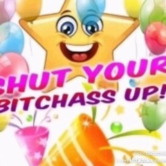 THOSE AREN’T WORDS PATRICK (vine)