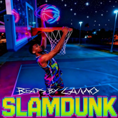 SLAMDUNK REMASTERED (DISTORTION)