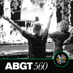 Group Therapy 560 with Above & Beyond and Digital Drift