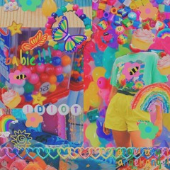 [ 🍭] - DJ Gyrotta Zao - 2K21  Hey come on! Is your memory card set correctly? [Sped up]