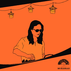 Miramar Mixtape 060 -  IBM Doily (U.S)