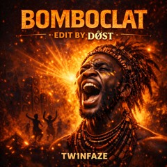 Tw1nFaze | Bomboclat VIP | edit by DØST |