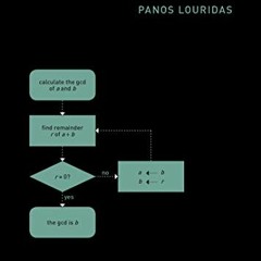 Get EPUB 📨 Algorithms (The MIT Press Essential Knowledge series) by  Panos Louridas