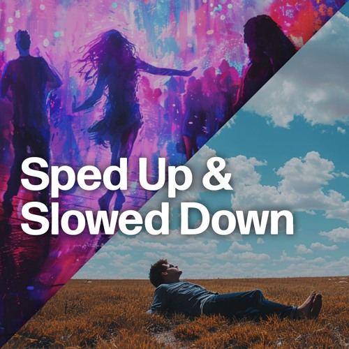 NCS Sped Up / Slowed
