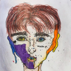 Adam Borec - Anděl (Steve Sniff) (kytarová verze)