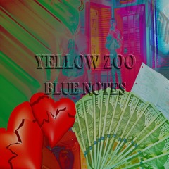 Yellow Zoo - Blue Notes