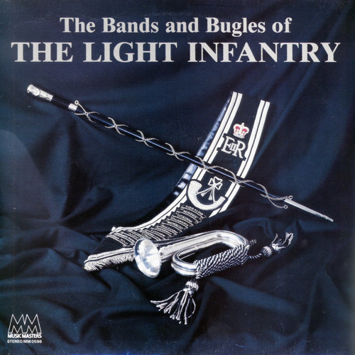 Light Division Assembly / Advance Regimental Marches (Medley)