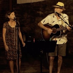 Fading Like Hoofsteps