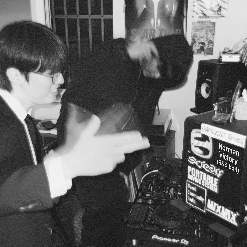 Norman Victory (R&B Edit)