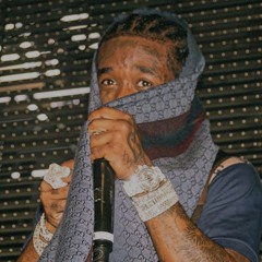 LUV - Ferrari (LEAK)