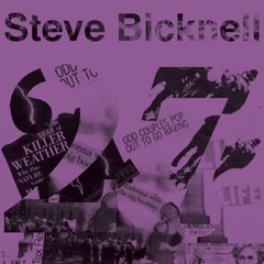 Steve Bicknell presents: 27 / “Track 12" 1993 Mix & Reinterpretations [KR3.003]