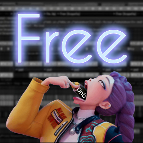 Free [DnB Edit]