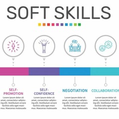 Jeffrey Hammel - Soft Skills You Need To Achieve Career Growth.