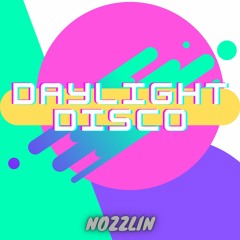 Daylight Disco (free download)