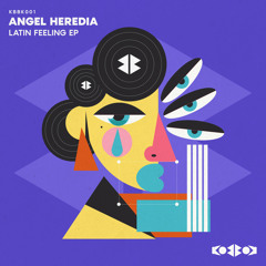 Angel Heredia - SLOW FLOW (Original Mix)