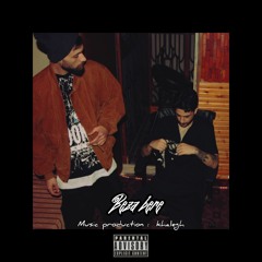 Khalegh x pey - beza bere