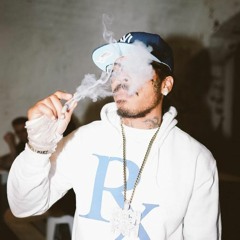 Rx Papi -Lamar (Prod Cel & Moneymane4real)