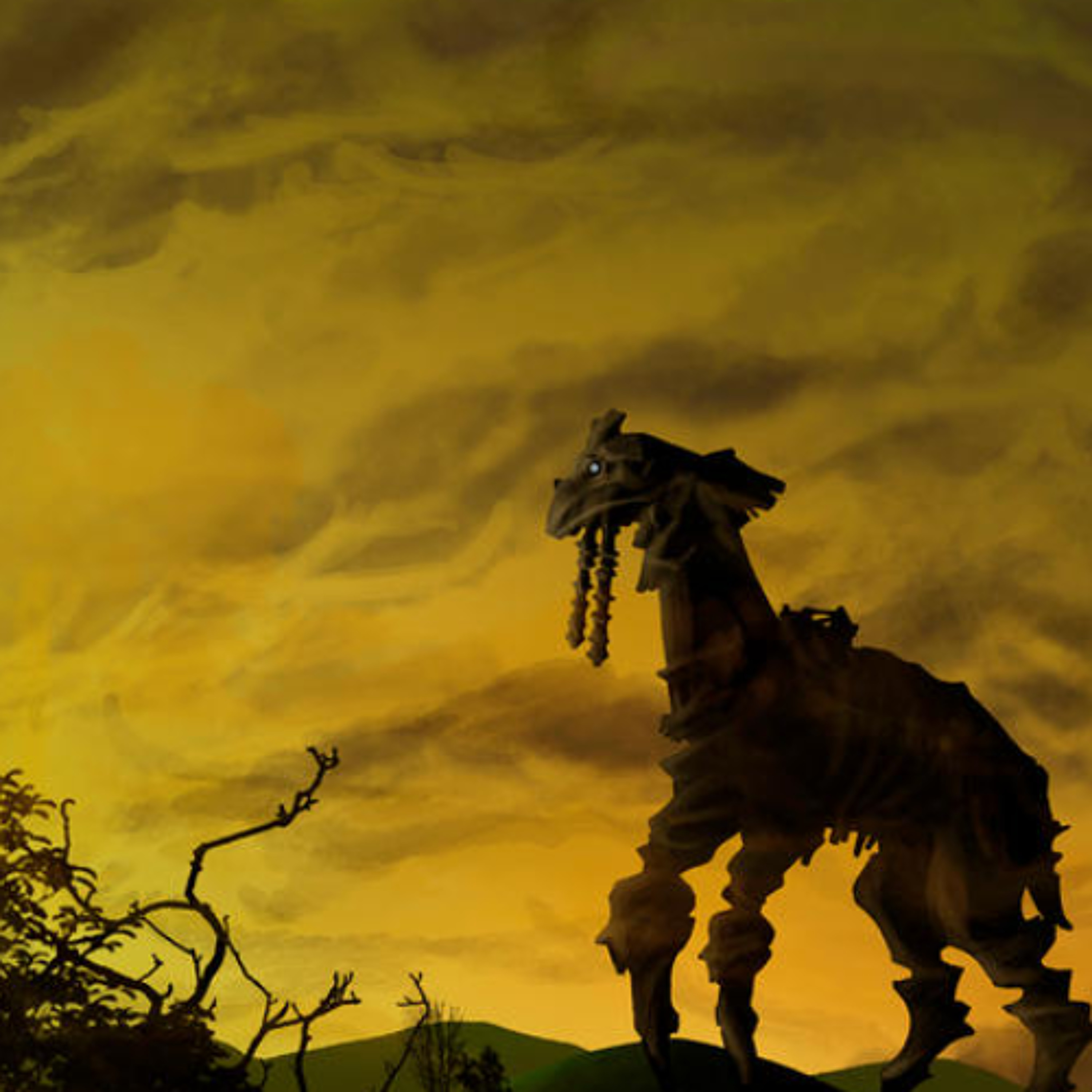Septic Underground - Phaedra episode artwork