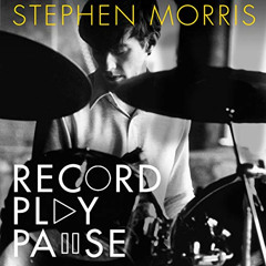 [Free] KINDLE 🧡 Record Play Pause: Confessions of a Post-Punk Percussionist: The Joy