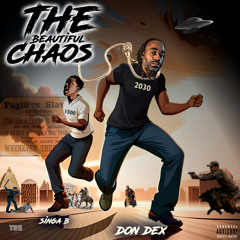 DAMN RIGHT - Don Dex ft. Singa B