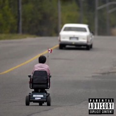 DESOLATION W/ LIL BIT HANDICAPPED (PROD. MATHIASTYNER)