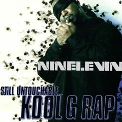 kool g Rap mania