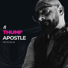 THUMP3 Peter Apostle 160525