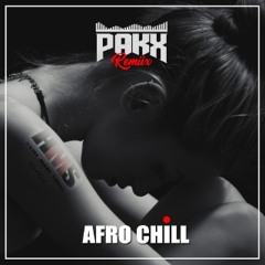 SAD FOREVER (AFRO CHILL)