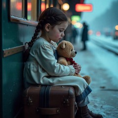Не плач, кохана! * original track