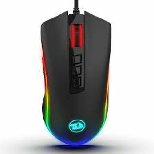 Stream Redragon Cobra M711 Software: How to Install and Customize Your