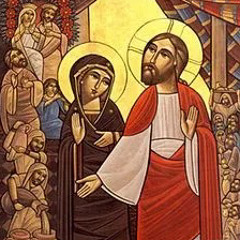 Tiestoli - St Verena Church Chorus