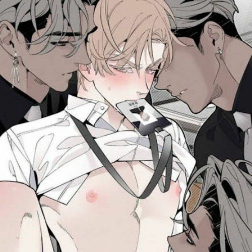 My random playlists audios