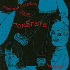 non grata @ hausZwei (20.03.25)