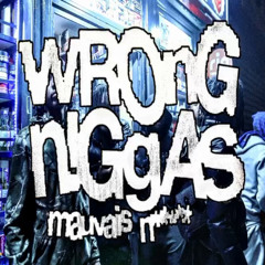 63OG X S5 - WRONG NIGGA