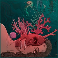 Tokyo Project & Diana Goldberg - Parasite