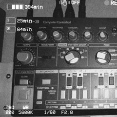 |ACIDTRIBE] Tahiti Bob Live - 303 Experience