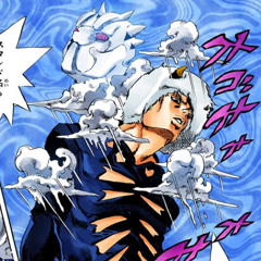 The Smashing Pumpkins - Today + Weather Report jojo jjba