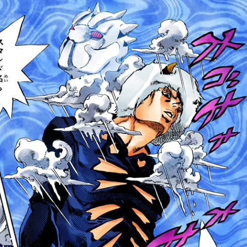 The Smashing Pumpkins - Today + Weather Report jojo jjba