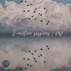 E-motion sessions | 092