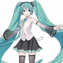 【初音ミク/Hatsune Miku NT】GIRL【Piapro Studio NTカバー】