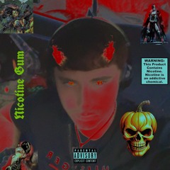 Nicotine Gum (prod. by dv1rvers)