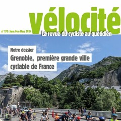 Épisode 168 : Mobilité individuelle