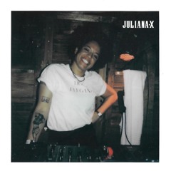 Juliana X - Many Møre Radio @Volkshotel Amsterdam Dance Event 2023